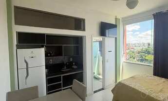 Imagem 4: Imóvel para venda possui 30 metros quadrados com 1 quarto em Centro - Guarapari - ES