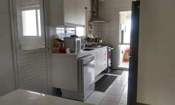 Imagem 5: Imóvel para aluguel possui 136 metros quadrados com 3 quartos em Jardim Arpoador - São Pau