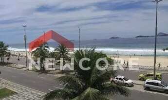 Imagem 5: Apartamento em Avenida Delfim Moreira - Leblon - Rio de Janeiro/RJ