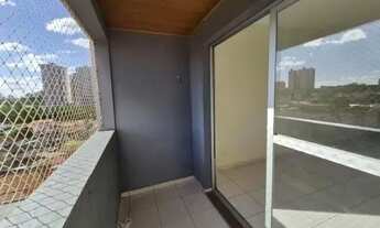 Imagem 3: Apartamento no bairro Vila Formosa em Presidente Prudente