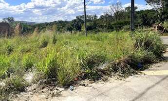 Imagem 2: Oportunidade Lote próximo ao IFG Senador Canedo Nova Sede