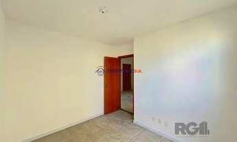 Imagem 6: Apartamento 2 dormitórios à venda Restinga Porto Alegre/RS