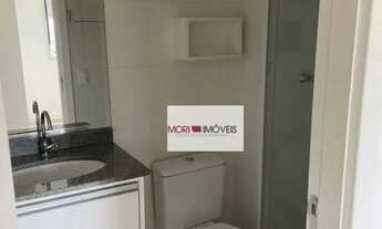 Imagem 7: Apartamento com 2 dormitórios para alugar, 58 m² por R$ 4.400,01/mês - Água Branca - São P