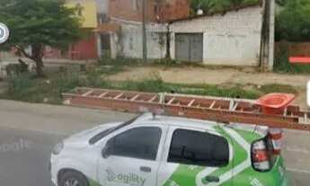 Imagem 3: VENDO OU TROCO TERRENO ROD. BR 116, KM 20- JABUTI-EUSÉBIO