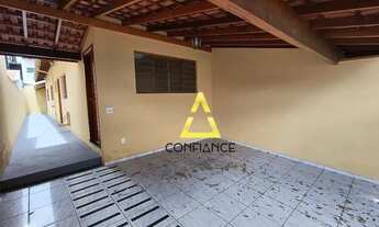 Imagem: Casa com 2 dormitórios para alugar, 100