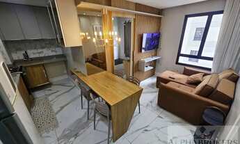 Imagem: Apartamento com 2 quartos e 1 vaga em Presidente