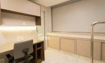 Imagem 7: Órion - Sala Comercial