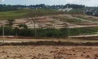 Imagem 2: Vendo terreno 217m2 no Set Jardim