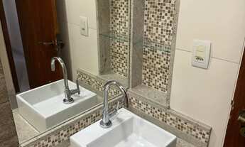 Imagem 2: Locação de apartamento no Jardim Amália I