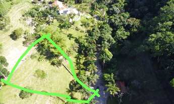 Imagem 4: Terreno à venda, 1265 m² por R$ 380.000,00 - Itaipu - Niterói/RJ