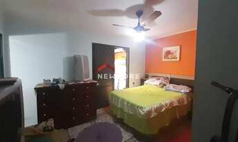 Imagem 4: Casa em Rua Álvares de Azevedo - Vila Tibério - Ribeirão Preto/SP