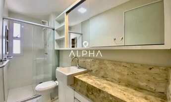 Imagem 5: Apartamento para Venda em Goiânia, Setor Bueno, 3 dormitórios, 3 suítes, 1 banheiro, 2 vag