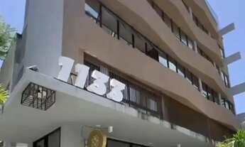 Imagem: Sala Comercial para Alugar Semi-Mobiliada