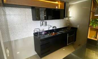 Imagem 5: Apartamento à venda na Zona Leste de Teresina PI