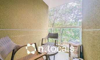 Imagem 3: Aluguel de Apartamento Mobiliado em Brasília - The Sun Residencial