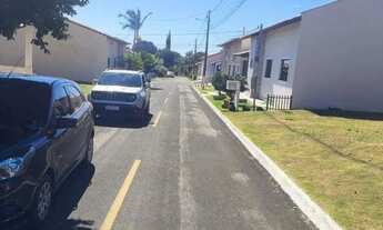 Imagem 2: Terreno à venda, 225 m² por R$ 220.000,00 - Residencial Village - Caldas Novas/GO