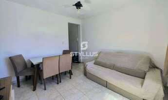 Imagem 4: Tomás Coelho Apartamento com 2 dormitórios