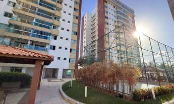 Imagem: Luxo e Conforto no Condomínio Illuminare