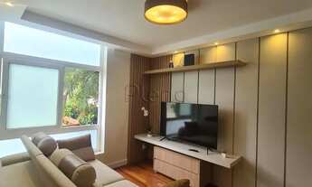 Imagem 3: Casa com 3 suítes à venda no Maison Blanche em Indaiatuba