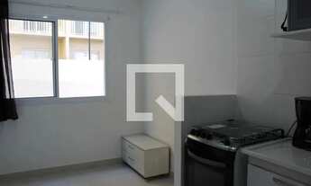 Imagem 2: Apartamento à Venda - Vila Santa Clara, 2 Quartos, 33 m2