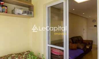 Imagem 4: Apartamento à venda com 64m², 3 quartos e 1 vaga / Cambuci - São Paulo