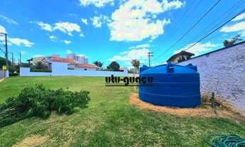 Imagem 5: Terreno à venda, 1000 m² por R$ 1.000.000,00 - Condomínio Portal da Vila Rica - Itu/SP