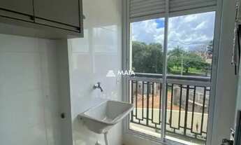 Imagem 5: Apartamento para alugar no Residencial Lake Side