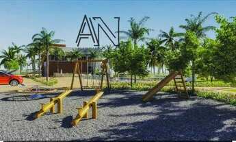 Imagem: Lote à venda no VILLAREDO BARRA RESIDENCIAL