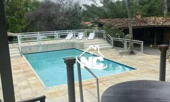 Imagem: Casa com 5 quartos à venda, 1100 m² por