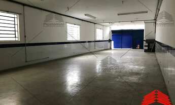 Imagem: Salão Comercial de Alto Padrão na Vila