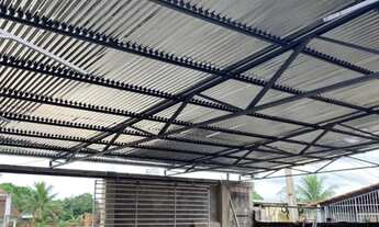 Imagem 3: Apartamento mobiliado 01 quarto com garagem e wi-fi