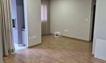 Imagem 5: Apartamento com 2 dormitórios para alugar, 66 m² por R$ 3.020,00/mês - São Vicente - Londr