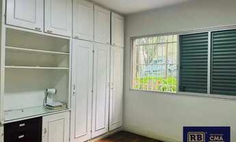 Imagem 2: Área Privativa de aproximadamente 239m² à Venda 4 quartos, 1 suíte, 2 vagas Luxemburgo