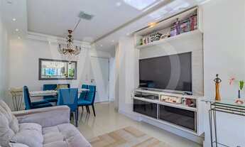 Imagem 5: Apartamento com 2 quartos à venda ou para locação em Petrópolis - RS