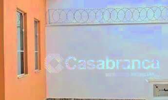 Imagem 5: Casa com 2 dormitórios para alugar, 122 m² por R$ 2.258,19/mês - Wanel Ville - Sorocaba/SP