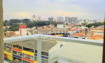 Imagem 7: Apartamento - Vila Industrial - Campinas