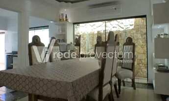 Imagem 7: Casa - Jardim Chapadão - Campinas