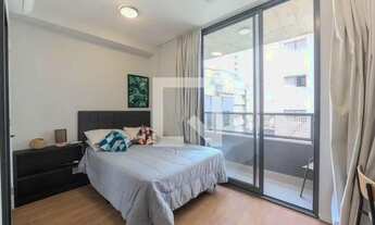 Imagem 3: Apartamento à Venda - Consolação, 1 Quarto, 21 m2