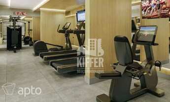 Imagem 3: Apartamento com 2 dormitórios à venda, 63 m² por R$ 590.000,00 - Itacoatiara - Niterói/RJ