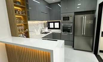 Imagem 6: Casa - Jardim Golden Park Residence - Hortolândia