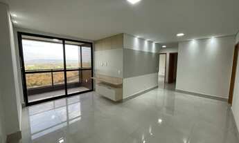 Imagem 2: ALUGUEL APARTAMENTO PARAÍSO ECO PARK . Mobiliado 3/4 , 117m2