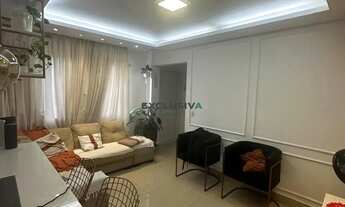 Imagem 6: APARTAMENTO TOTALMENTE PLANEJADO