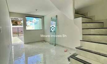 Imagem 6: Casa com 2 Quartos e 3 banheiros à Venda no Bairro Candelária