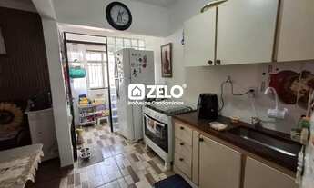 Imagem 7: Apartamento à venda com 76 m², 2 quartos 1 vaga em Cambuí, Campinas