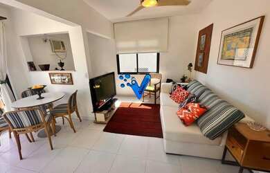 Imagem 6: Cobertura Duplex com 2 Suítes Enseada/Guarujá