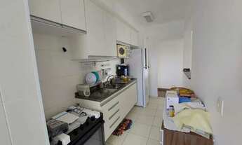 Imagem 4: Apartamento com 3 quartos à venda, 85 m² por R$ 564.000 - Centro - Taubaté/SP- Barão das T