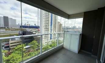 Imagem 2: Apartamento para Locação no Condomínio High Bethaville com 2 suítes, 69m² por R