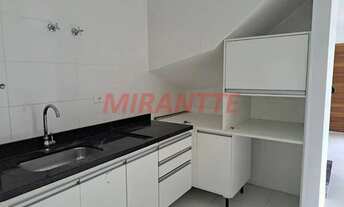 Imagem 6: Sobrado novo na Santa Teresinha em condominio fechado com 2 quartos e 2 vagas - Sao paulo