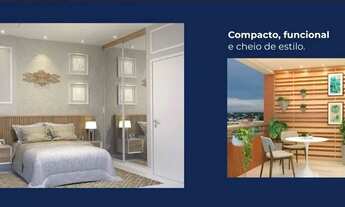 Imagem 5: Edifício Porto Real Oportunidade na Pedreira: 2 e 3 Quartos com Infraestrutura Completa