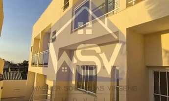 Imagem: CASA RESIDENCIAL em POÁ - SP, VILA AMÉLIA